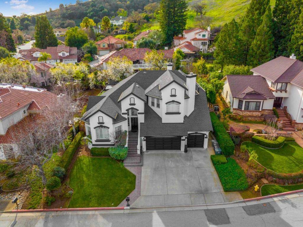 Morgan Hill, CA 95037,1065 Appian WAY