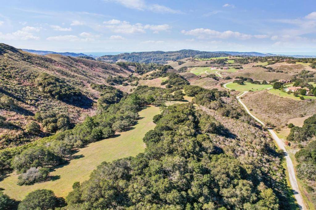 Carmel, CA 93923,8425 Alta Tierra (Lot 66)