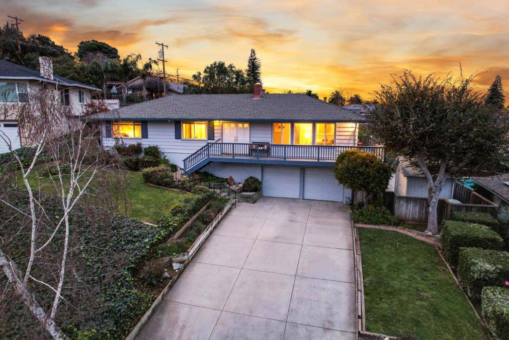 San Jose, CA 95127,3661 Morrie DR
