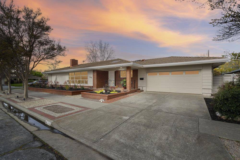 San Jose, CA 95124,1742 Willow Creek CT