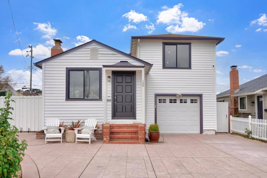 South San Francisco, CA 94080,128 Knoll CIR