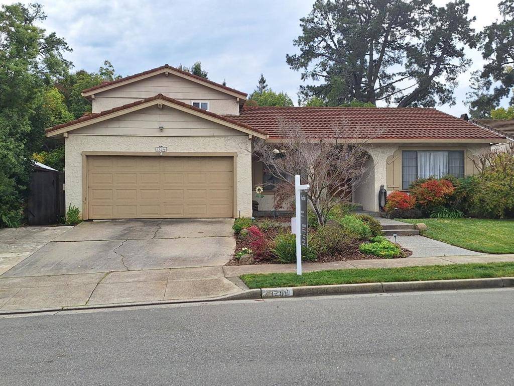 Cupertino, CA 95014,21296 Rumford DR