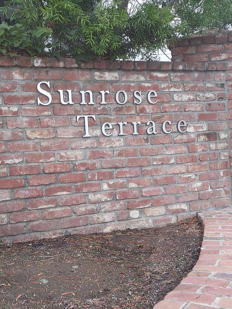 Sunnyvale, CA 94086,903 Sunrose TER #105