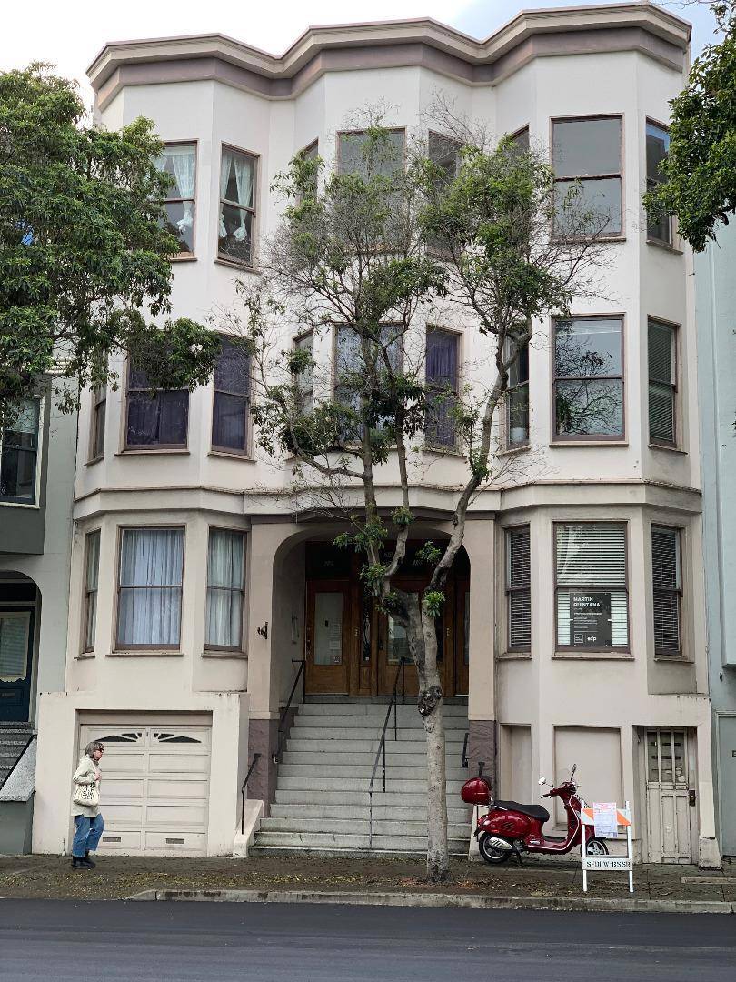 San Francisco, CA 94114,1822 Sanchez ST