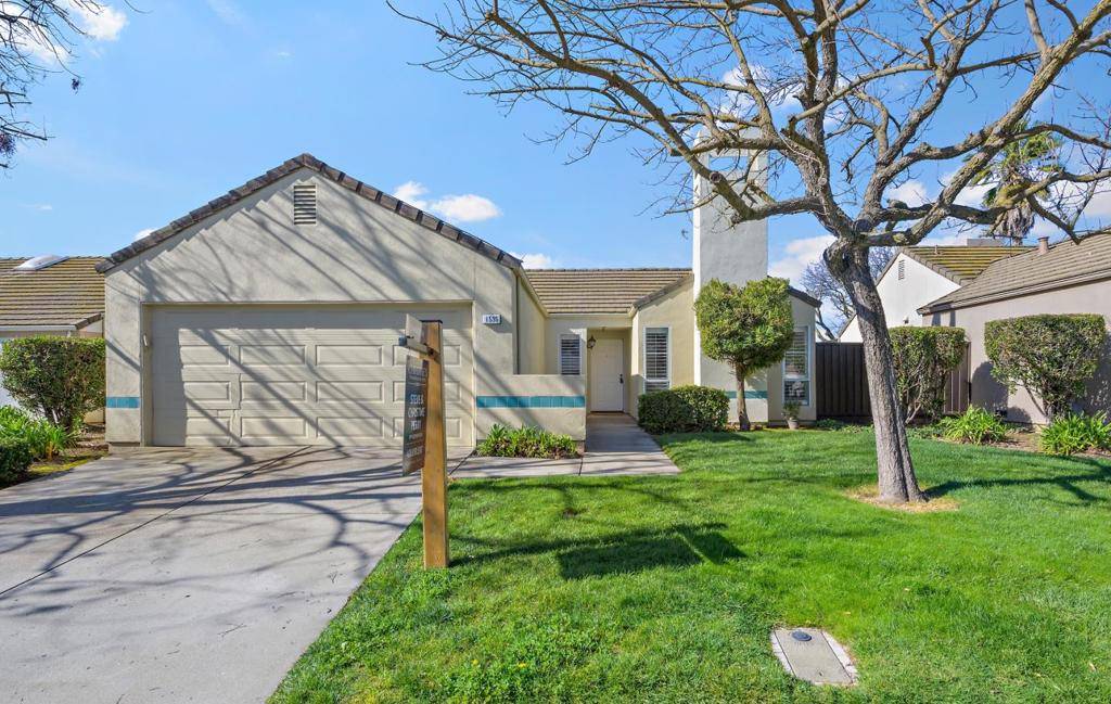 Morgan Hill, CA 95037,1535 Kelly Park CIR