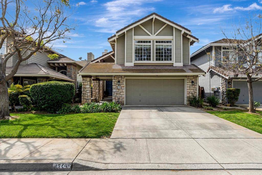 Morgan Hill, CA 95037,17495 Montoya CIR