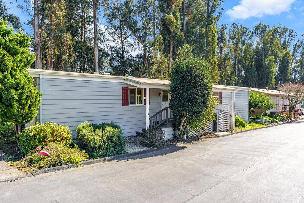 Soquel, CA 95073,13 Del Rio CIR