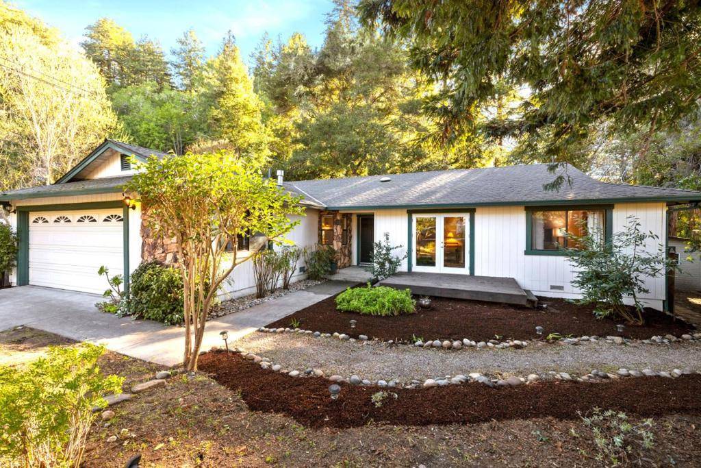 Scotts Valley, CA 95066,415 Southwood DR