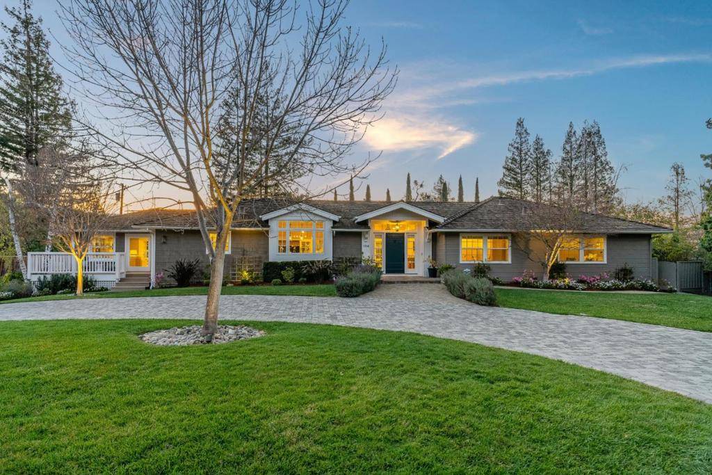 Los Gatos, CA 95032,104 Twin Oaks DR