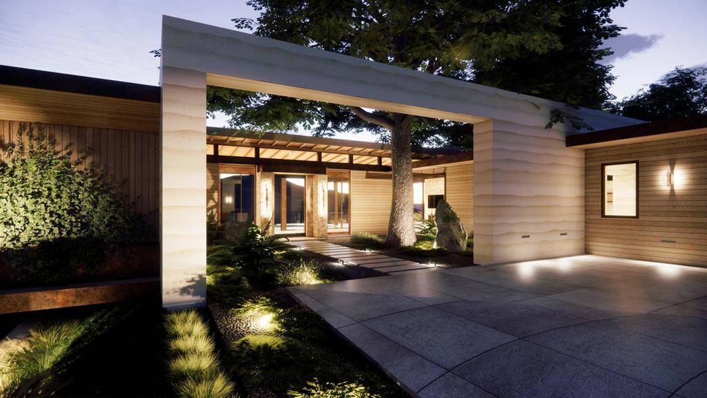 Carmel, CA 93923,25 Arroyo Sequoia (Lot 108)