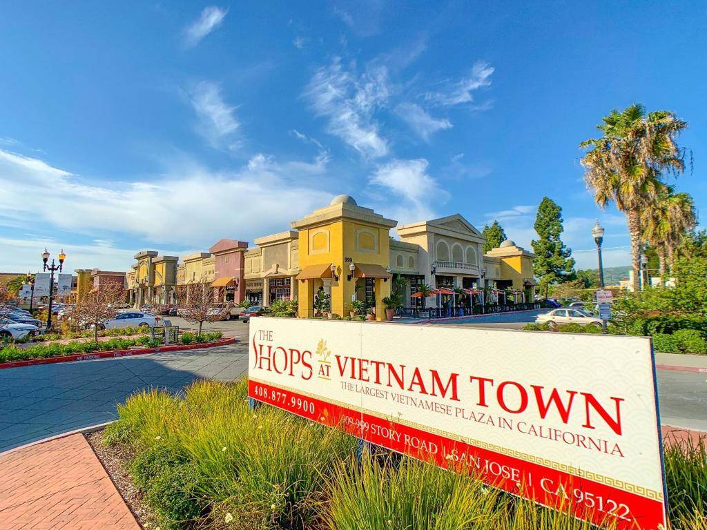 San Jose, CA 95122,909 Story RD #215