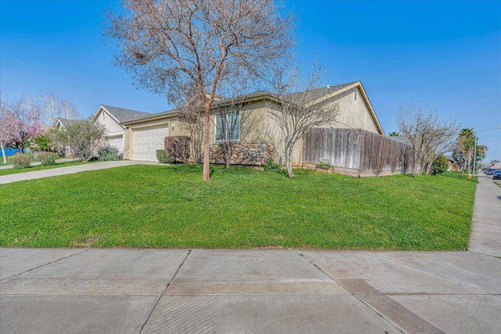 Merced, CA 95348,2052 W Solis ST