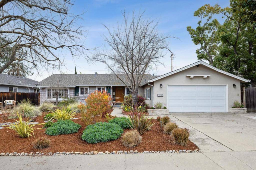 Mountain View, CA 94040,2450 Villa Nueva WAY