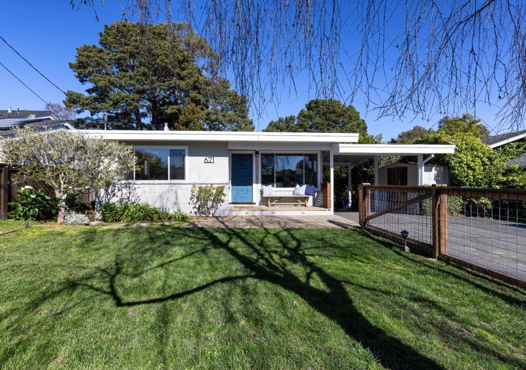 Aptos, CA 95003,621 Townsend DR