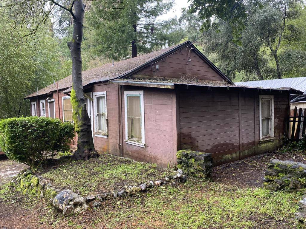 Ben Lomond, CA 95005,260 Woodland DR