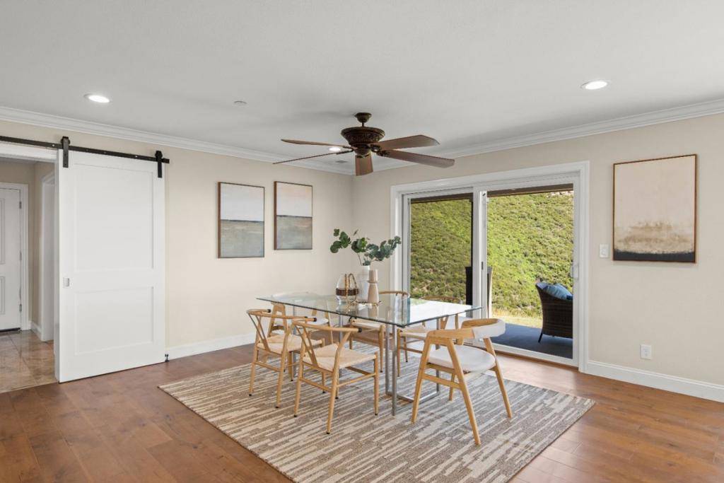 33501 Loma Chiquita RD Los Gatos, CA 95033