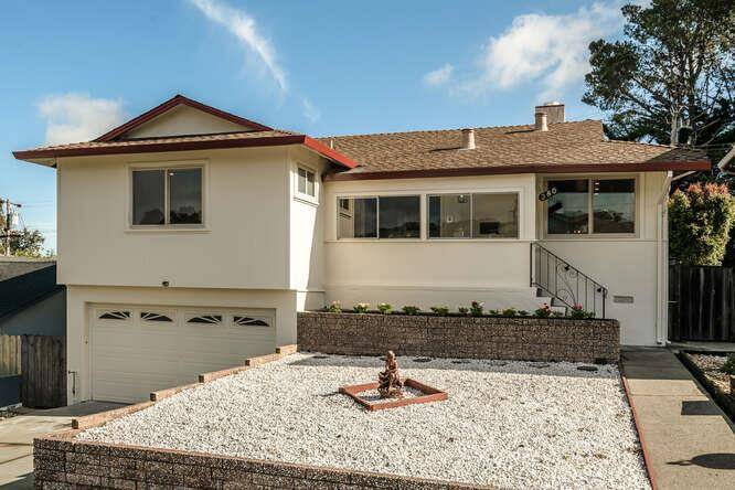 San Bruno, CA 94066,380 Courtland DR