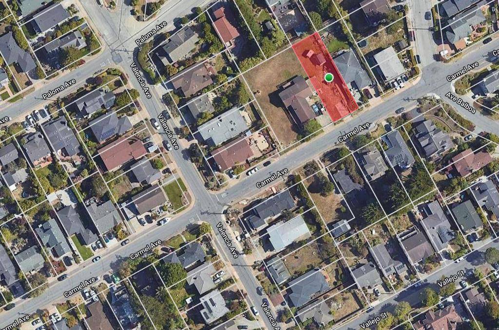 El Granada, CA 94019,Carmel AVE