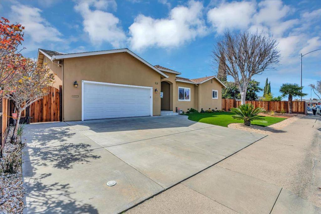 Milpitas, CA 95035,1450 Mercury CT