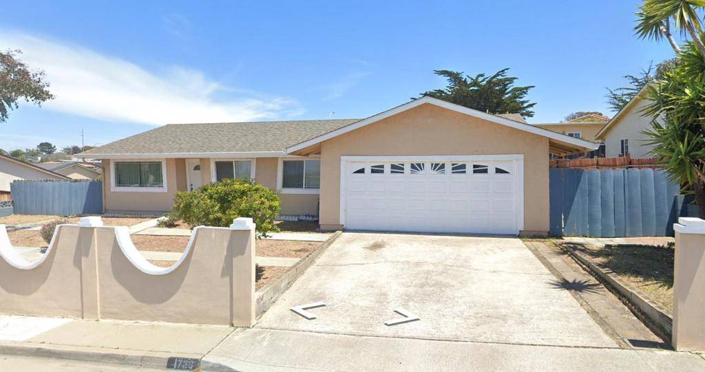 Seaside, CA 93955,1730 Waring ST