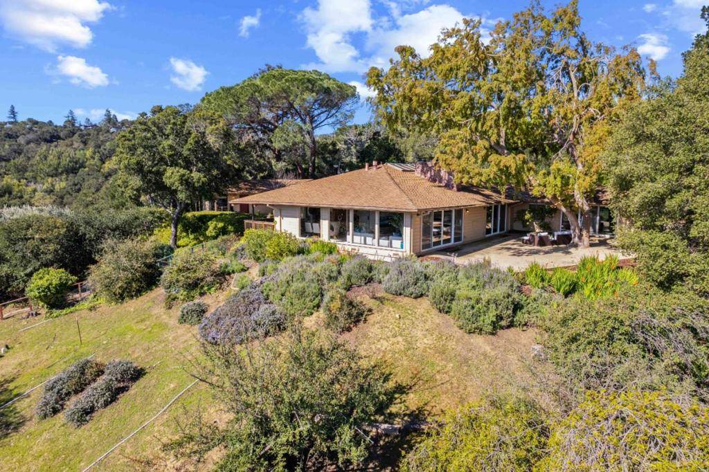 Portola Valley, CA 94028,100 Alamos RD