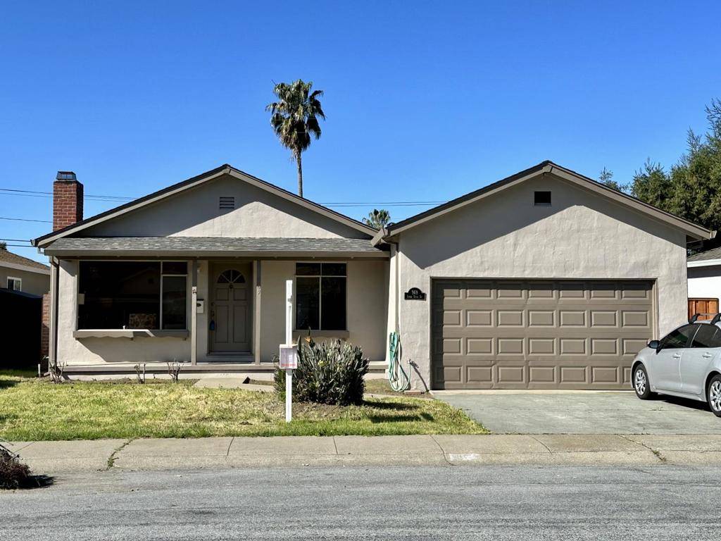 San Jose, CA 95127,969 Linda Vista ST