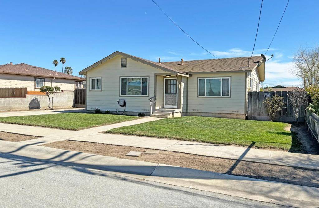 Soledad, CA 93960,336 Major AVE