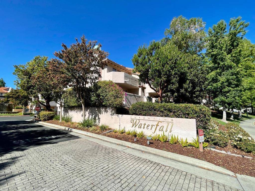 Cupertino, CA 95014,10180 Danube DR