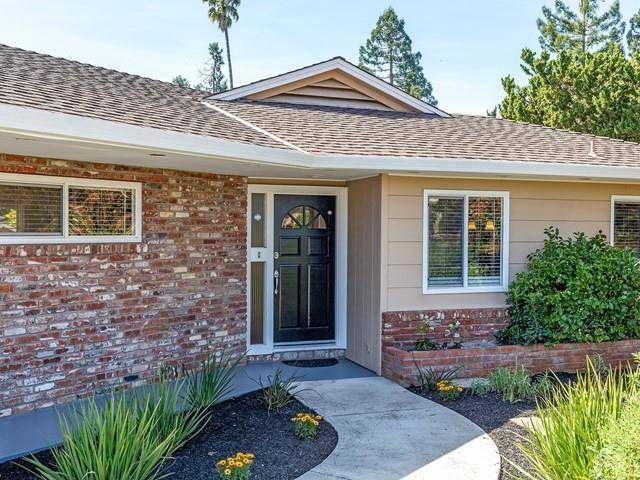 Los Altos, CA 94024,1980 Laver CT