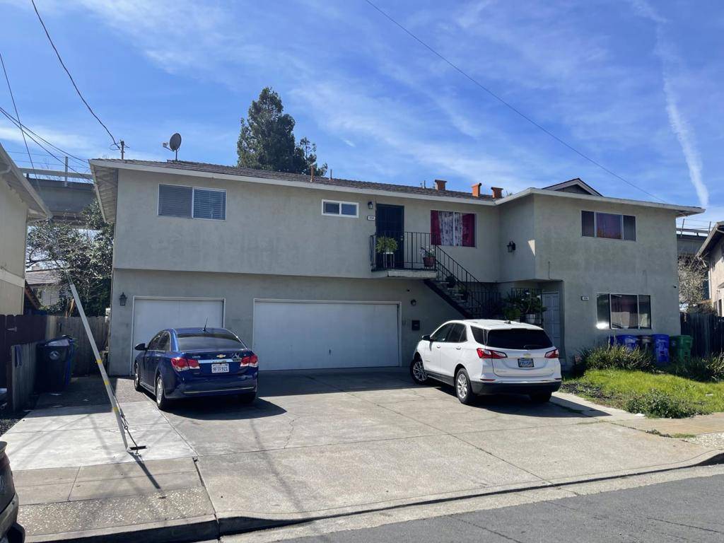 San Leandro, CA 94578,456 Ruth CT