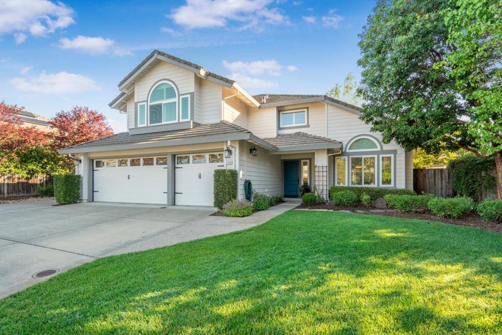 Morgan Hill, CA 95037,17428 Alisa CT