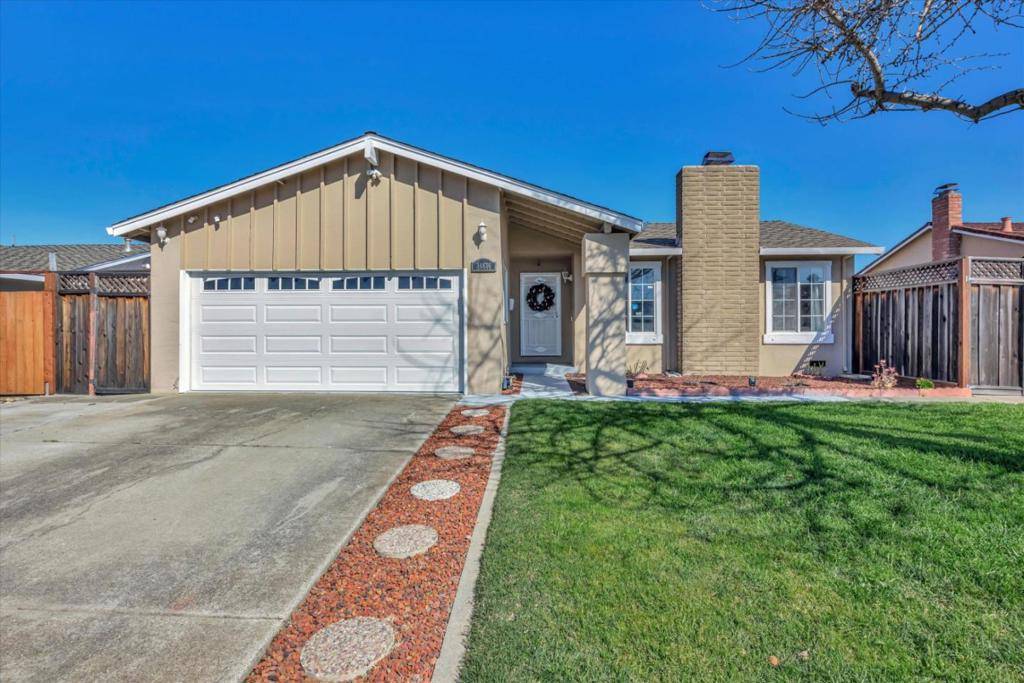 Union City, CA 94587,34836 Hollyhock ST