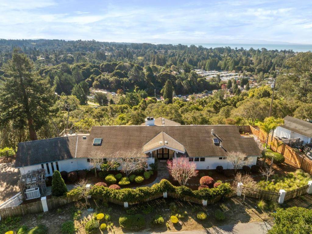 Aptos, CA 95003,240 King Krest LN