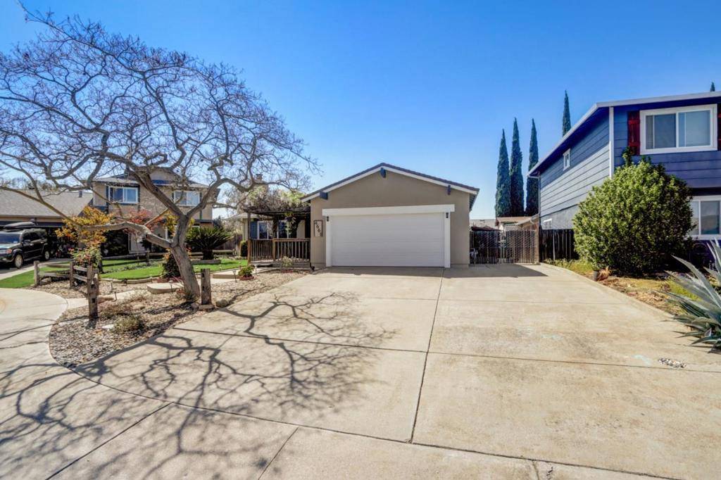 Oakley, CA 94561,4661 Pinot CT