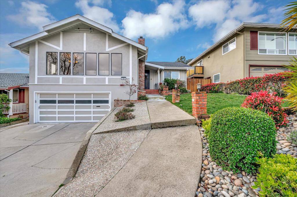 San Bruno, CA 94066,121 Parkview CT