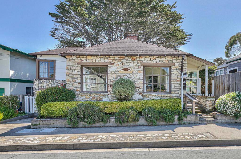 Pacific Grove, CA 93950,315 Cypress AVE