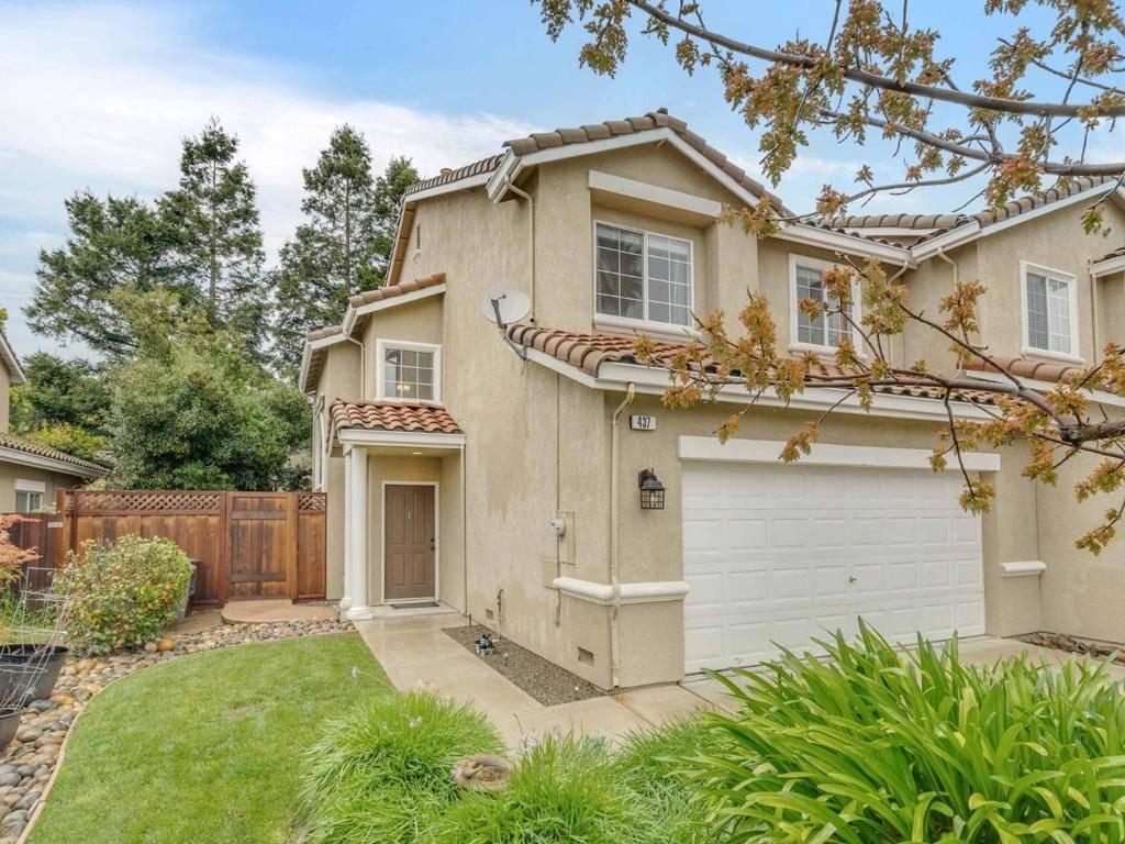 Morgan Hill, CA 95037,437 Calle Cerro