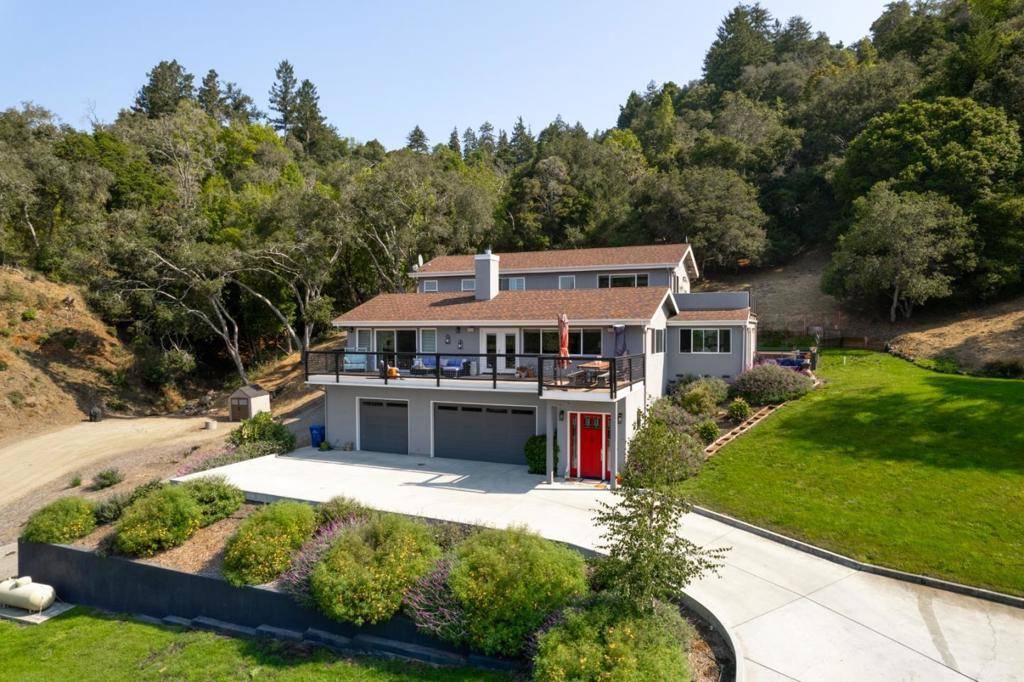 Soquel, CA 95073,150 Meadow Haven LN