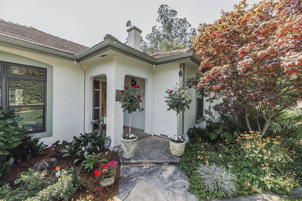 Aptos, CA 95003,2947 Pleasant Valley RD