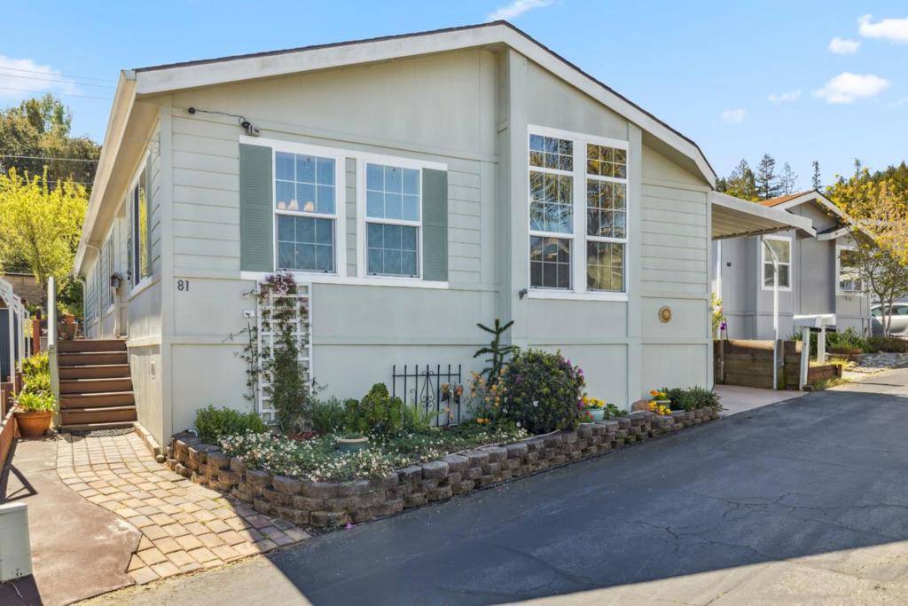 Scotts Valley, CA 95066,444 Whispering Pines DR