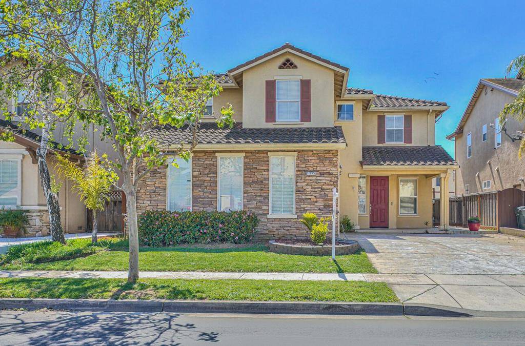 Salinas, CA 93905,1335 Cassino WAY