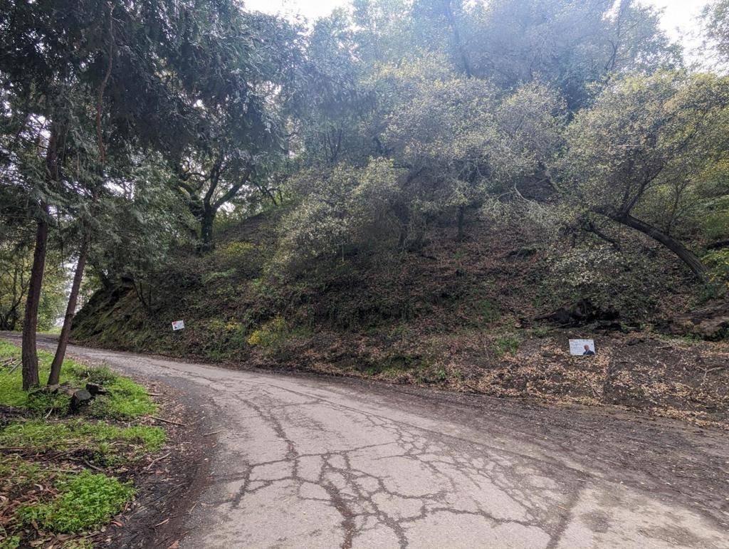 Oakland, CA 94611,Thorndale DR