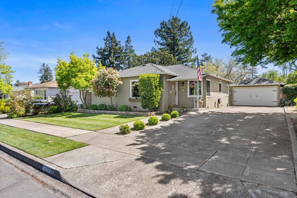 Napa, CA 94558,2727 Idaho ST