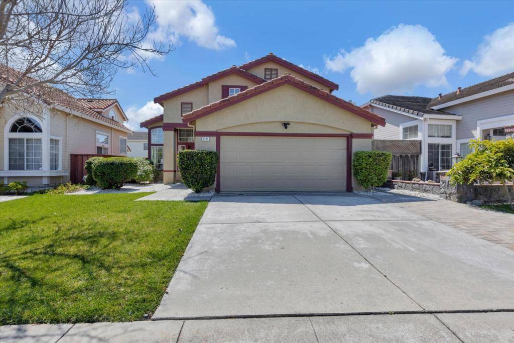 Union City, CA 94587,4332 Remora DR