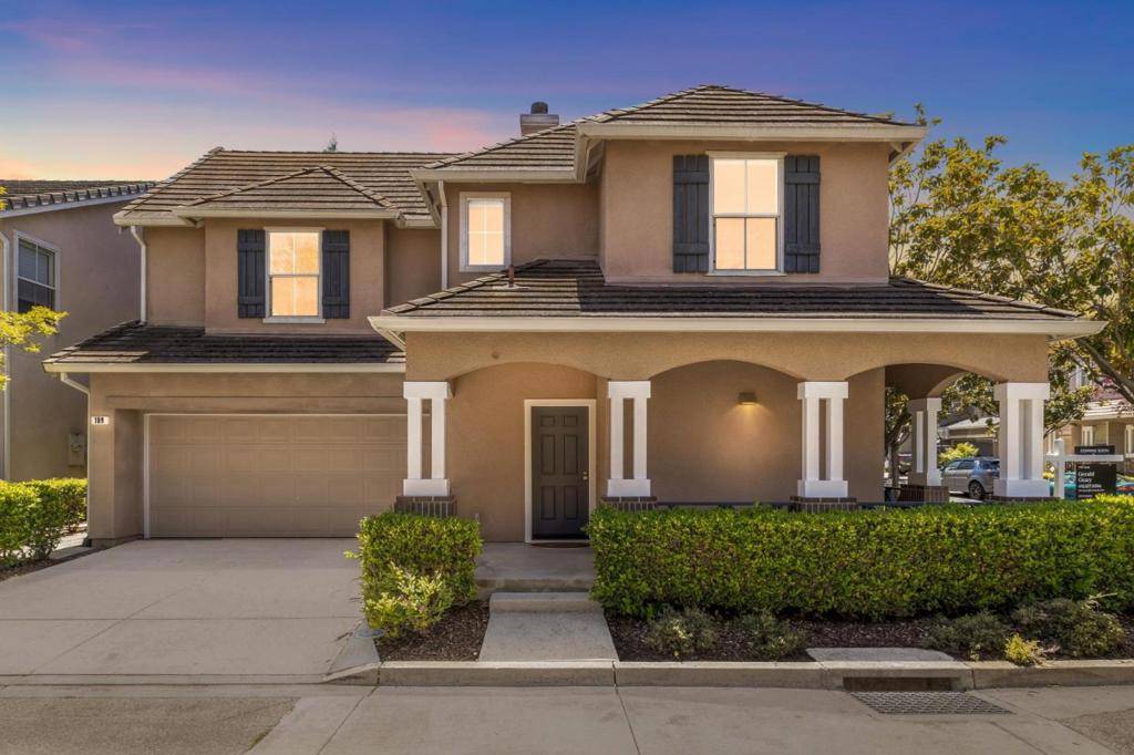 Mountain View, CA 94043,109 Chetwood DR