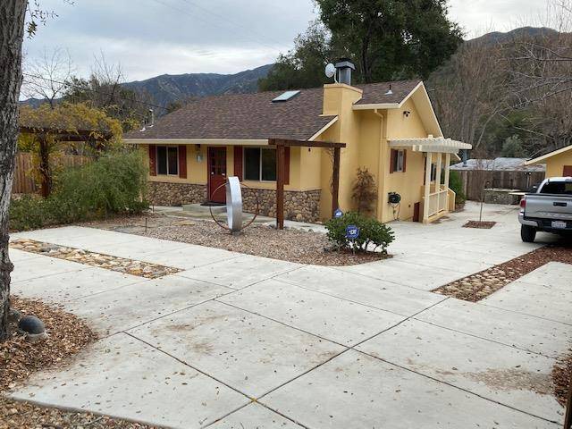 Greenfield, CA 93927,43787 Arroyo Seco RD #13