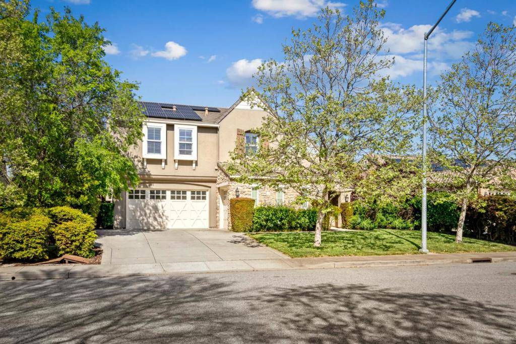 Morgan Hill, CA 95037,18170 Shadowbrook WAY