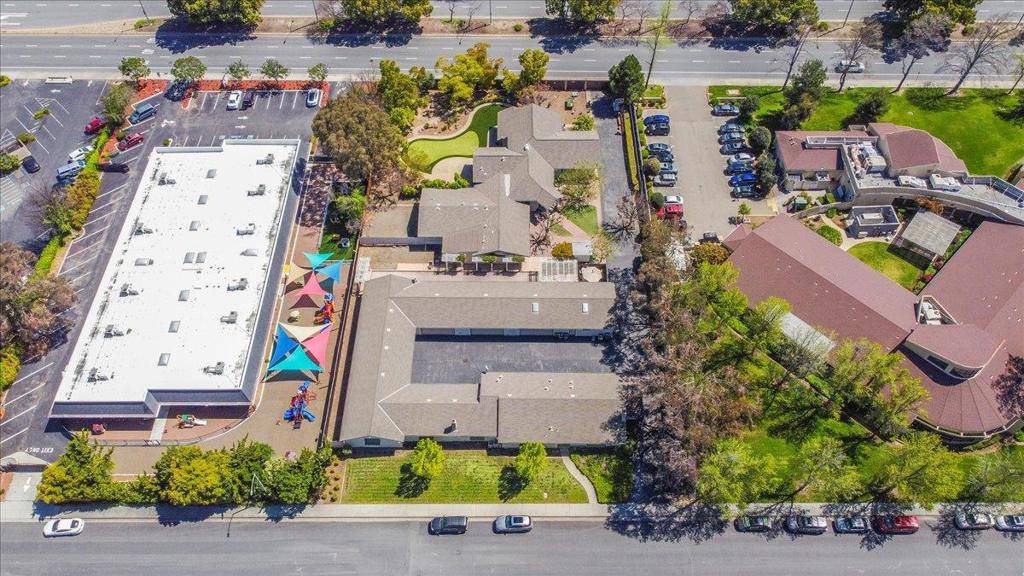 Sunnyvale, CA 94087,1054 Tilton DR