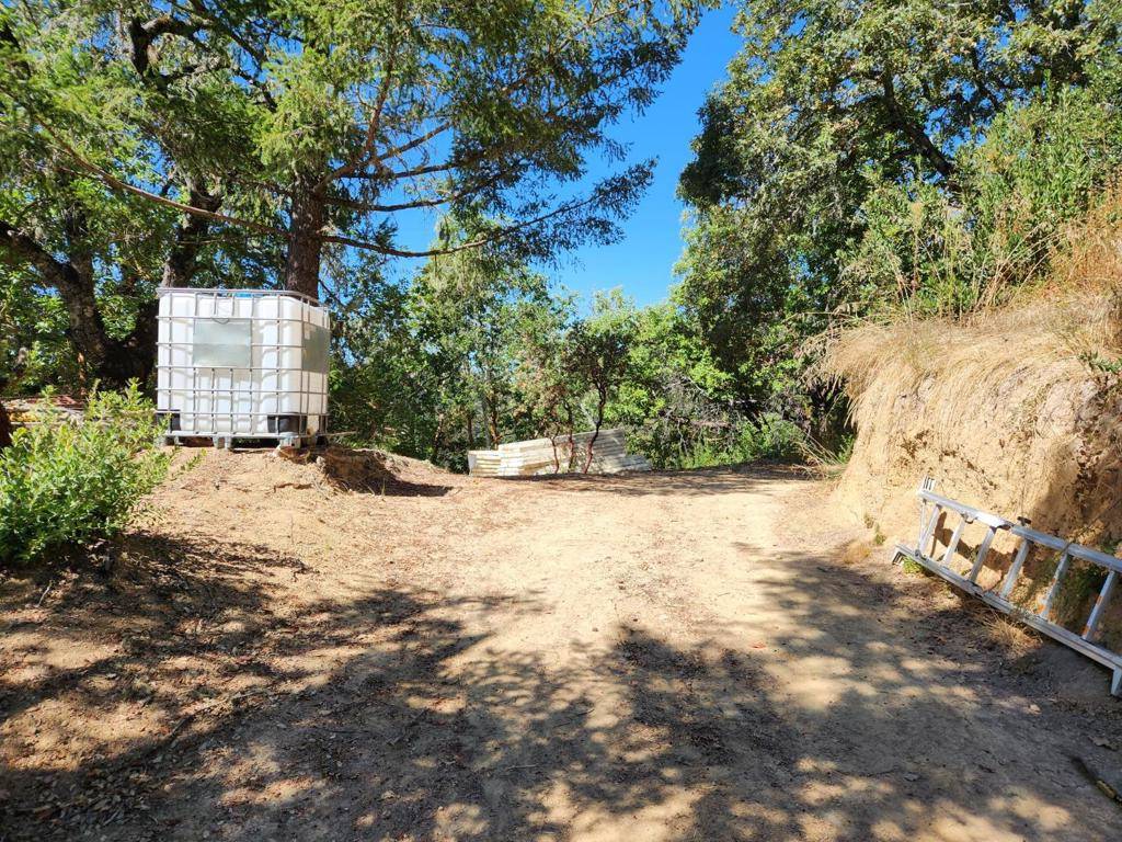 Boulder Creek, CA 95006,0 Conley Creek