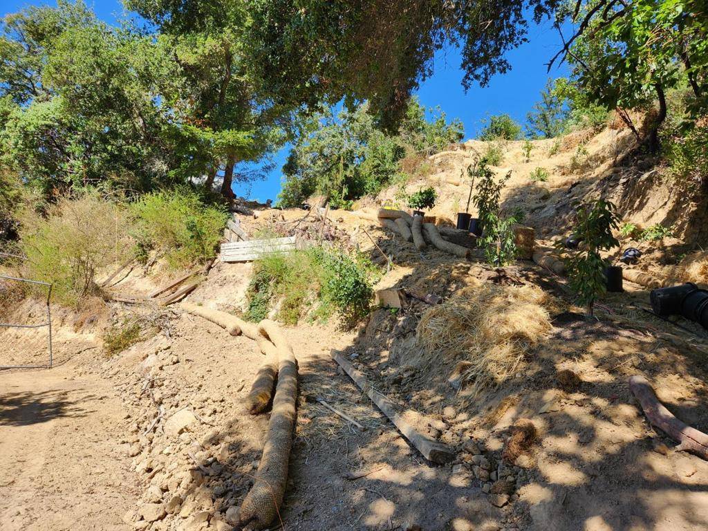 Boulder Creek, CA 95006,0 Conley Creek